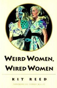 Produktbild: Weird Women, Wired Women