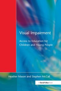 Produktbild: Visual Impairment