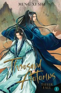 Produktbild: Thousand Autumns. Buch 1