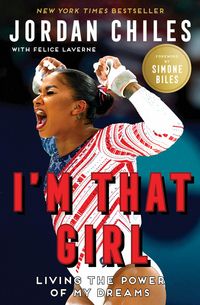 Produktbild: I'm That Girl