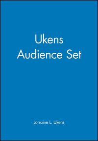 Produktbild: Ukens Audience Set, (Includes Energize Your Audience; All Together Now!; Working Together; Getting Together)