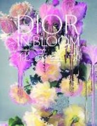Produktbild: Dior in Bloom (Chinese Edition)