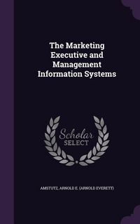Produktbild: The Marketing Executive and Management Information Systems