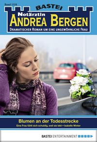 Produktbild: Not&auml;rztin Andrea Bergen 1334