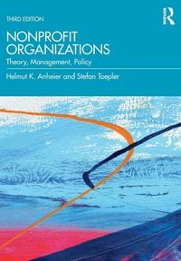 Produktbild: Nonprofit Organizations