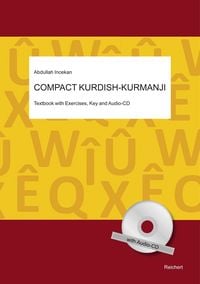 Produktbild: Compact Kurdish - Kurmanji