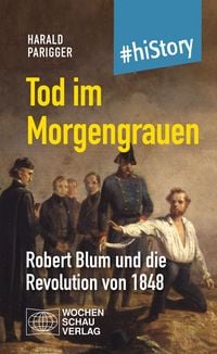 Produktbild: Tod im Morgengrauen