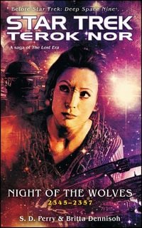 Produktbild: Terok Nor: Night of the Wolves