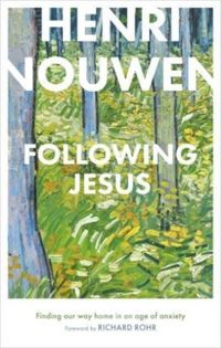 Produktbild: Following Jesus