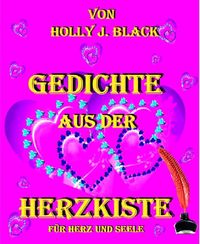 Produktbild: Gedichte aus der Herzkiste