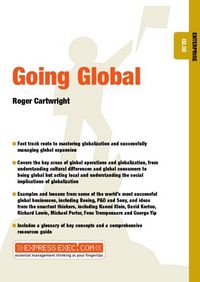Produktbild: Going Global