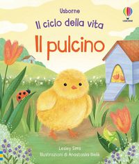 Produktbild: Il pulcino