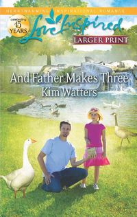 Produktbild: And Father Makes Three
