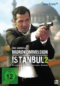 Produktbild: Mordkommission Istanbul - Box 2 [2 DVDs]