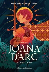 Produktbild: Joana D'arc