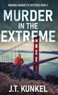 Produktbild: Murder in the Extreme