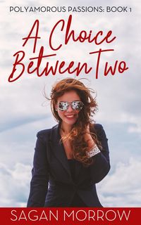Produktbild: A Choice Between Two