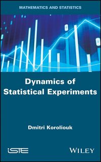 Produktbild: Dynamics of Statistical Experiments