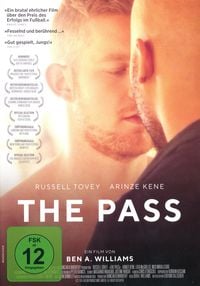 Produktbild: The Pass