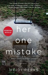 Produktbild: Her 1 Mistake