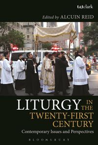 Produktbild: Liturgy in the Twenty-First Century