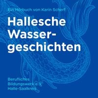 Produktbild: Hallesche Wassergeschichten