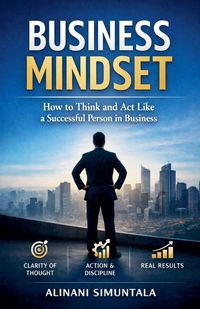 Produktbild: Business Mindset