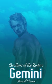 Produktbild: Brothers of the Zodiac: Gemini