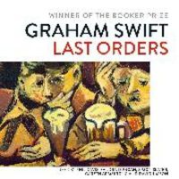 Produktbild: Last Orders
