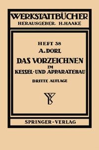 Produktbild: Das Vorzeichnen im Kessel- und Apparatebau