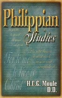 Produktbild: Philippian Studies