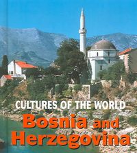 Produktbild: Bosnia & Herzegovina
