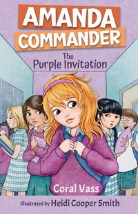 Produktbild: Amanda Commander