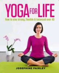 Produktbild: Yoga For Life