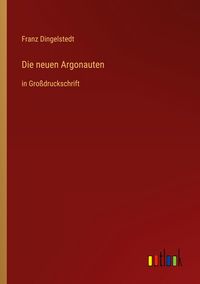 Produktbild: Die neuen Argonauten