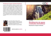 Produktbild: Reutilizaci&oacute;n de aguas residuales dom&eacute;sticas