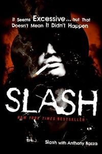 Produktbild: Slash