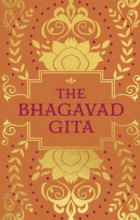 Produktbild: The Bhagavad Gita