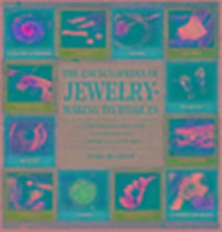 Produktbild: McGrath, J: The Encyclopedia of Jewelry-Making Techniques