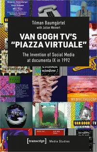 Produktbild: Van Gogh TV's &raquo;Piazza Virtuale&laquo;