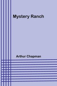 Produktbild: Mystery Ranch