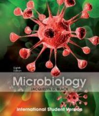Produktbild: Microbiology