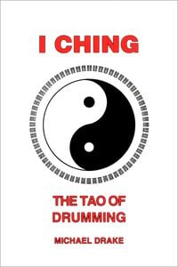 Produktbild: I Ching: The Tao of Drumming