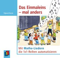 Produktbild: Das Einmaleins &ndash; mal anders