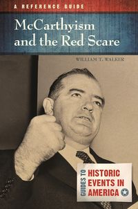 Produktbild: McCarthyism and the Red Scare