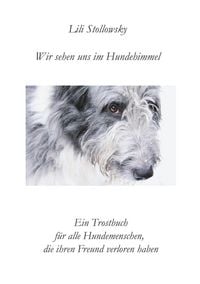 Produktbild: Wir sehen uns im Hundehimmel