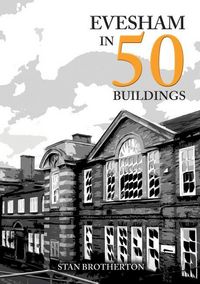 Produktbild: Evesham in 50 Buildings