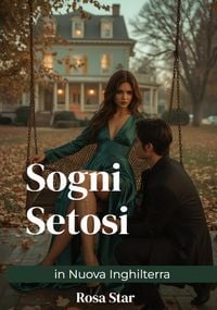 Produktbild: Sogni Setosi in Nuova Inghilterra