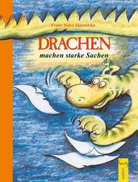 Produktbild: Drachen machen starke Sachen