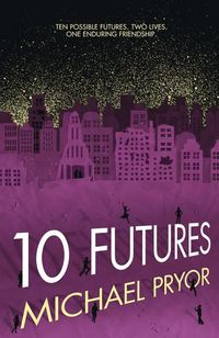 Produktbild: 10 Futures